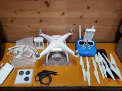 DJI Phantom4のサムネイル