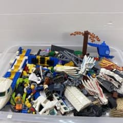 LEGO レゴまとめ売り⑥