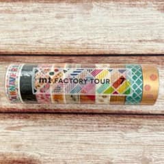 factory tour vol.7 コンプセットのサムネイル