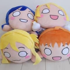ラブライブぬいぐるみのサムネイル
