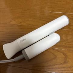 Re-De Hairdry ホワイトのサムネイル