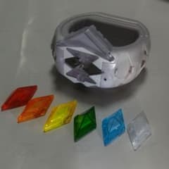 ポケモンZリングのサムネイル