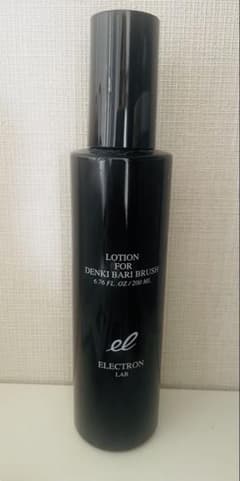 Denki Bari Brush 電気バリブラシローション 200ml - メルカリ