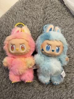 ラブブ　LOYALTY &HOPE 2点セットのサムネイル