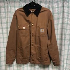 カーハート カバーオール ジャケットのサムネイル