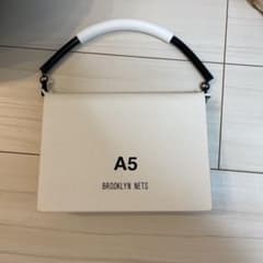 nana nana A5 ハンドバッグのサムネイル