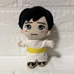 민족 의상 인형 옷 니노미야 카즈야 사이즈 노콜풍