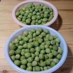 青梅6キロのサムネイル