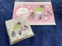 A3! サンリオ　アクスタ　ポスカ　千景のサムネイル
