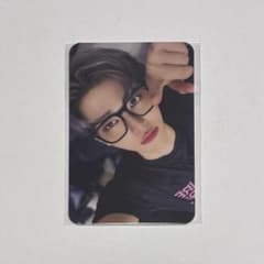 NCT DREAM ジェミン トレカ SM30周年記念 スペシャル抽選会 FC - メルカリ