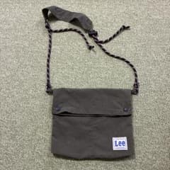 Lee サコッシュ ショルダーバッグのサムネイル