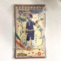 ヒロアカ 轟焦凍 アクスタのサムネイル