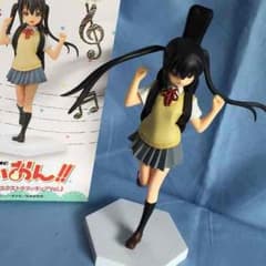 ❤️再値下げ！❤️けいおん！❤︎中野梓❤︎箱入りのサムネイル