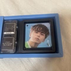 セブチ SEVENTEEN チョコのサムネイル