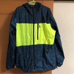 NIKE.FC フード付きウインドブレーカーのサムネイル