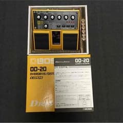 BOSS OD-20のサムネイル