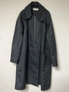 NAMACHEKO BAYDER COAT ベイダーコート | Shop at Mercari from Japan 