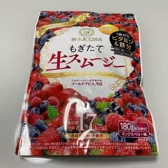 酵水素328選 もぎたて生スムージー 180g 約30日分　2個セットのサムネイル