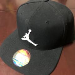 NIKE ジョーダン キャップのサムネイル