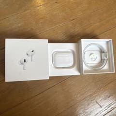 G*U様 AirPods pro 第二世代のサムネイル