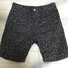 レイジブルー ショーツ セットのサムネイル