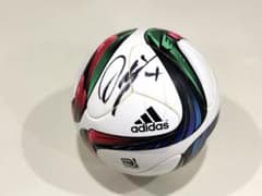 元浦和レッズ選手サイン入りadidas Conext15 Jリーグサッカーボール