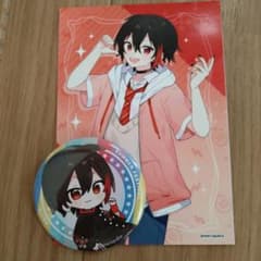 めろんぱーかー　KAITOさん　缶バッジのサムネイル