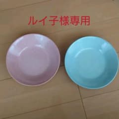ペア皿、鉢のサムネイル