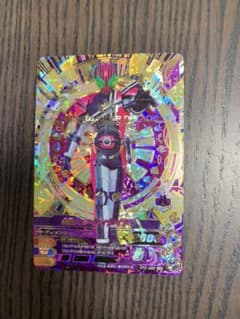 ガンバライジング 仮面ライダーディケイドのサムネイル