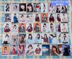 NMB48 生写真 大量セット まとめ売り(５１８枚) NMB48 生写真 まとめ売り 大量セット 45枚 - メルカリ