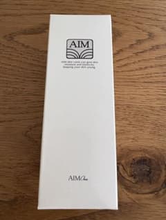 新品 AIM One エイムワン モイスチャーマスク 80g - メルカリ