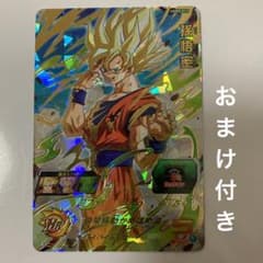 UGM5-017 孫悟空のサムネイル