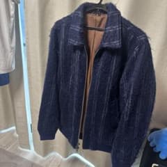 SEVENDAYS=SUNDAY ジップアップ ブルゾンのサムネイル