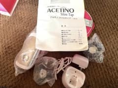 アセチノスリムタップのサムネイル