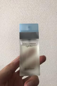 ドルチェ&ガッバーナ ライトブルー 100mlのサムネイル