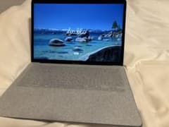 美品Apple MacBook Air スペースグレーのサムネイル
