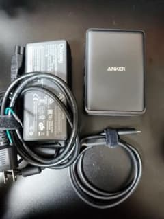 Anker PowerExpand 13-in-1 USB-C Dockのサムネイル
