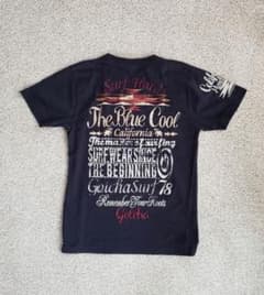 GOTCHA Tシャツ Mサイズのサムネイル