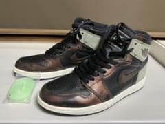 AIR JORDAN1 RETRO HIGH OG  "RUST SHADOW"のサムネイル