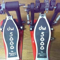 [月末sale]　DWCP5002AD3 DW5000のサムネイル