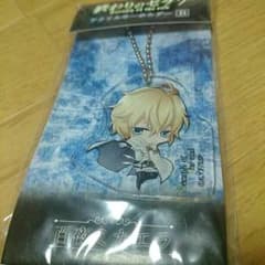 終わりのセラフ アクリルキーホルダーのサムネイル