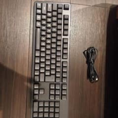 Varmilo キーボード本体 TK-MC50のサムネイル