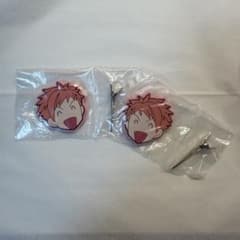 桜蘭高校ホスト部カプセルへアクリップ 前髪クリップ 常陸院光 常陸院馨のサムネイル