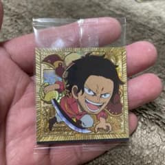 ゴールドロジャー　シールのサムネイル