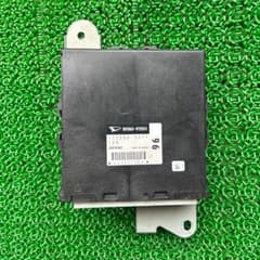 ダイハツ アトレー S220G 純正 ECU エンジンコンピューター【267】 ダイハツ アトレー S220G 純正 ECU エンジンコンピューター【267