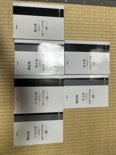 Focus Gold Smart 数学III・II・B+C セットのサムネイル