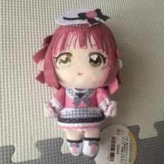 러브라이브! 니지가사키 인형 봉제인형 텐노지 리나
