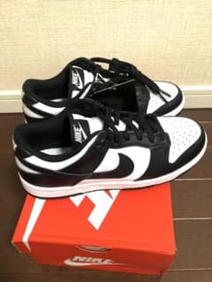 NIKE DUNK LOW 24cmのサムネイル