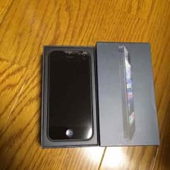 iPhone5 32Gのサムネイル