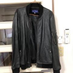 【ボウ様専用】ライダースジャケット アーバンリサーチのサムネイル